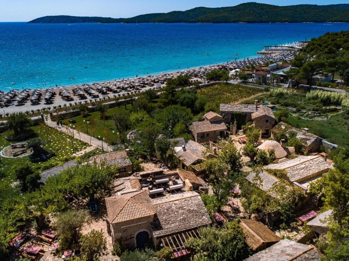 My Adriatic Place With Private Garden And Garage Šibenik Eksteriør bilde